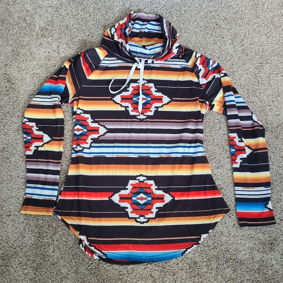 Long Sleeve Tee - Picture 1 of 3